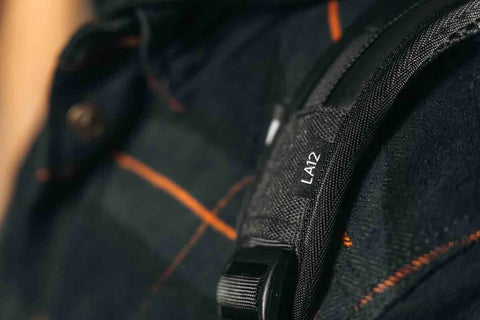 SW-Motech Legend Gear Shoulder Strap LA12