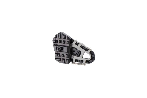SW-Motech Brake Pedal Extension — BMW & Voge