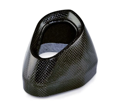 Akrapovic End Cap Set Carbon EC32