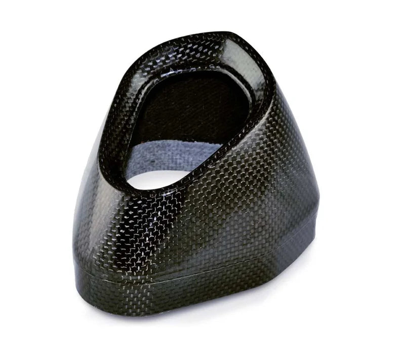 Akrapovic End Cap Set Carbon EC32
