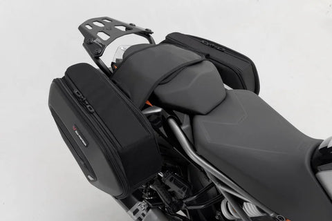 SW-Motech PRO Blaze H Saddlebag Set — KTM Duke