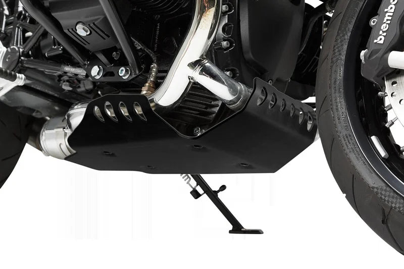 SW-Motech Engine Guard Black BMW R Ninet / Scrambler