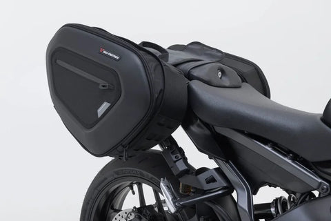 SW-Motech PRO Blaze Saddlebag Set — Yamaha Y-Amt / MT-09