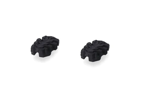 SW-Motech Footpeg Pads EVO Footpegs