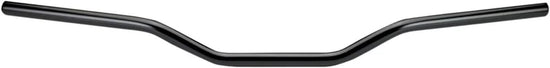 Biltwell Tracker 7/8" Handlebar 1.75" Black
