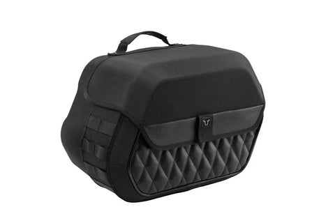SW-Motech Legend Gear LH1 Side Bag (Right) Universal