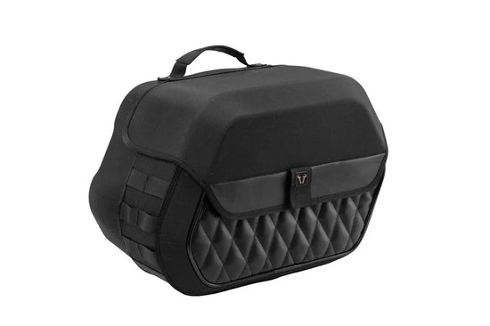 SW-Motech Legend Gear LH1 Side Bag (Right) Universal