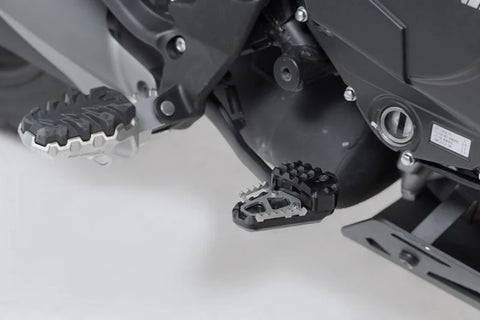 SW-Motech Brake Pedal Extension — Multi-Fit