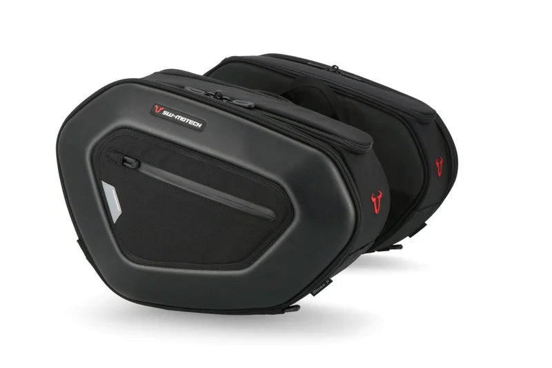 SW-Motech PRO Blaze H Saddlebags — Multi-Fit (BC.HTA.00.740.31000)
