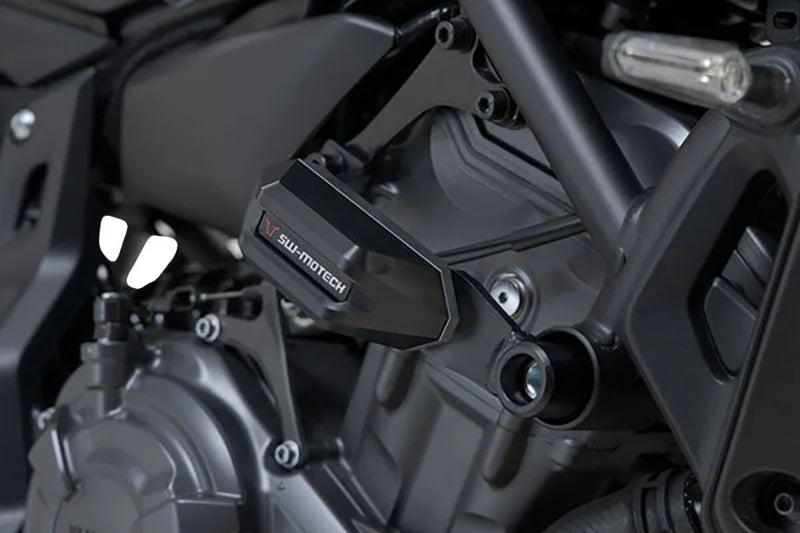 SW-Motech Frame Slider Set — Yamaha