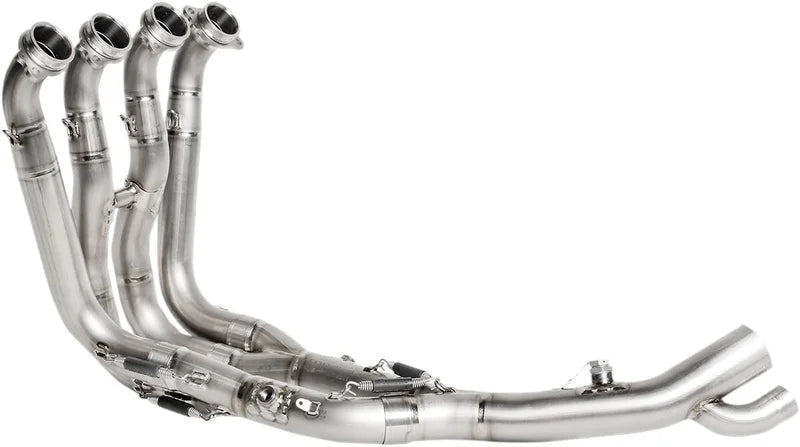 Akrapovic Optional Header Stainless Steel BMW