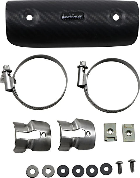 LeoVince Heat Shield Universal Md