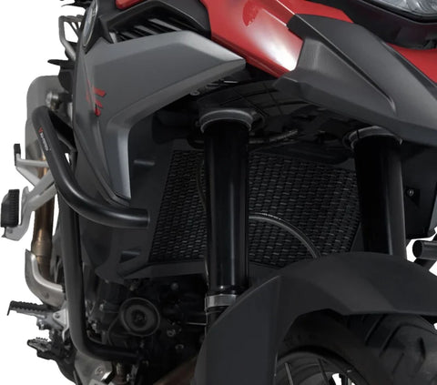 SW-Motech Crash Bar Black BMW F 750 / 850 GS