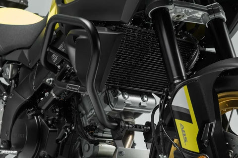 SW-Motech Crash Bar — Suzuki V-Strom (SBL.05.440.10001/B)