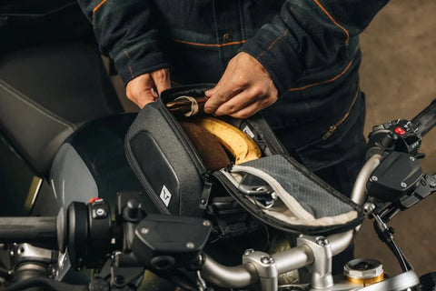 SW-Motech Legend Gear Tank Bag LT3