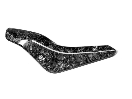 Akrapovic Heat Shield Carbon Yamaha MT-10 (P-HSY10SO6/2)