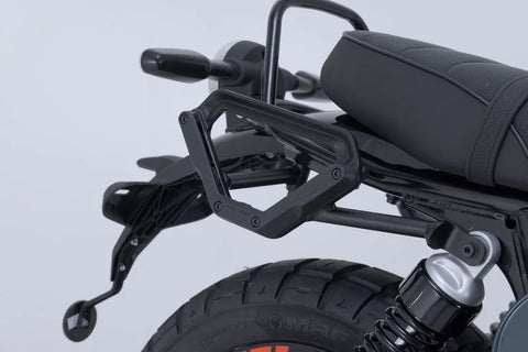 SW-Motech V-loc Side Carrier Right — Universal (VMC.07.512.11000)