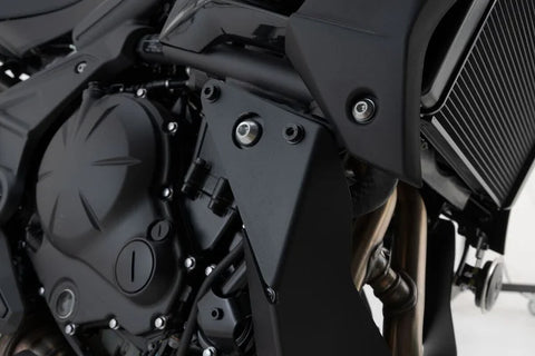 SW-Motech Engine Guard Versys