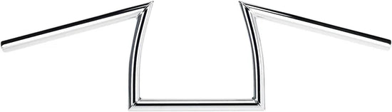 Biltwell Keystone XL 1" Handlebar 8.5" Chrome