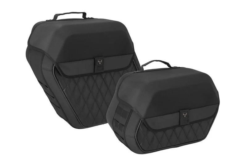 SW-Motech Legend Gear LH1/LH2 Side Bag System