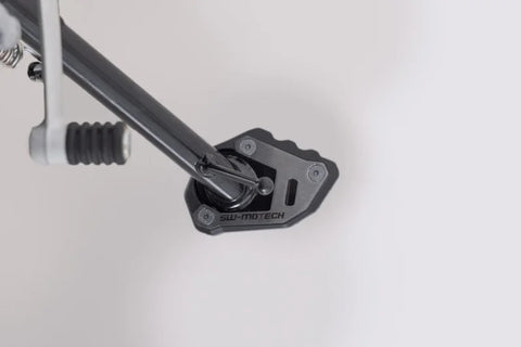 SW-Motech Side Stand Foot Ext — Triumph Speed