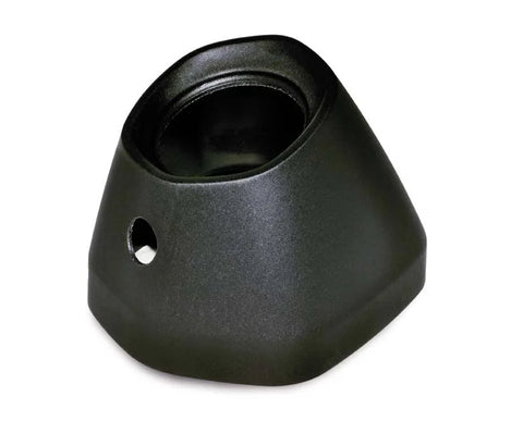 Akrapovic End Cap Set Black EC89