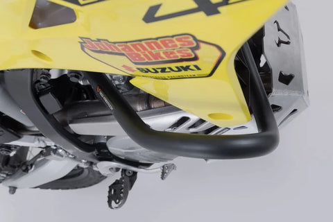 SW-Motech Crash Bar — Suzuki