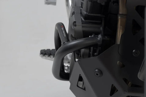 SW-Motech Crash Bar — Triumph Rally PRO / Tiger GT