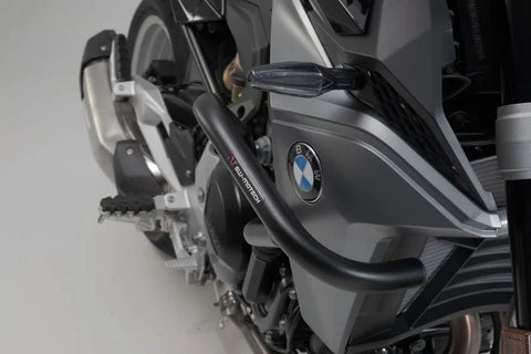 SW-Motech Crash Bar Black BMW F 900 R