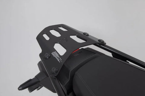 SW-Motech Street Rack Black Honda X-ADV