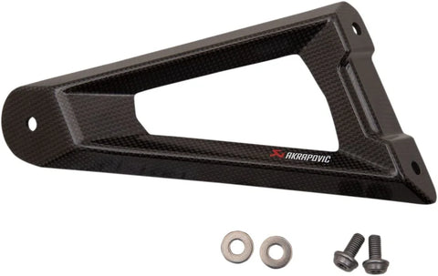 Akrapovic Muffler Brkt CF S1000RR