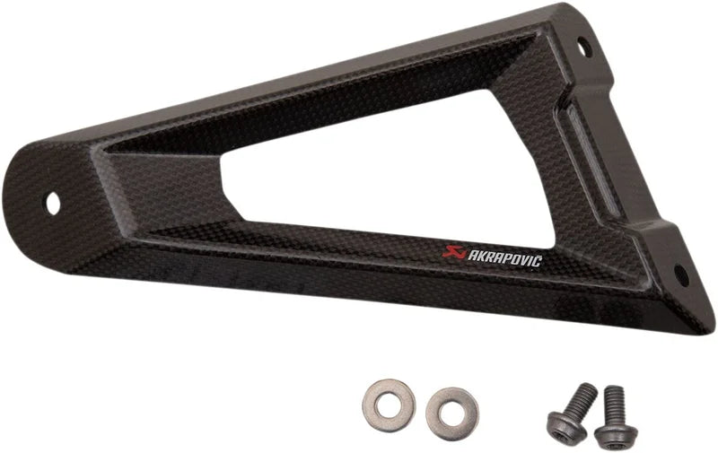 Akrapovic Muffler Brkt CF S1000RR
