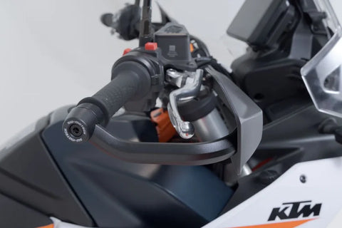 SW-Motech Handguard Kit Sport — Multi-Fit (HDG.00.220.20601/B)