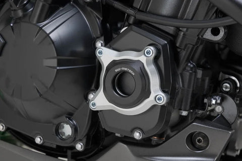 SW-Motech Engine Case Protector Z900