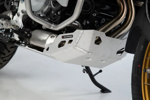 SW-Motech Engine Guard — BMW Adventure
