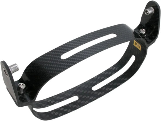 Akrapovic Clamp Muffler Carbon Honda CBR RR