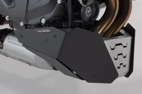 SW-Motech Belly Pan Hornet