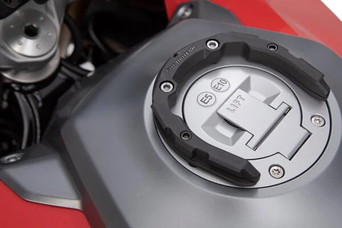 SW-Motech Tank Ring PRO — Yamaha Moto Cage / MT-07