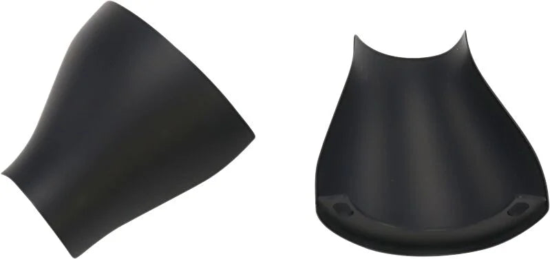 Akrapovic Heat Shield CF T00