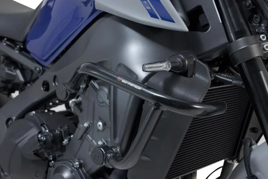 SW-Motech Crash Bar Black Yamaha MT-09 / SP