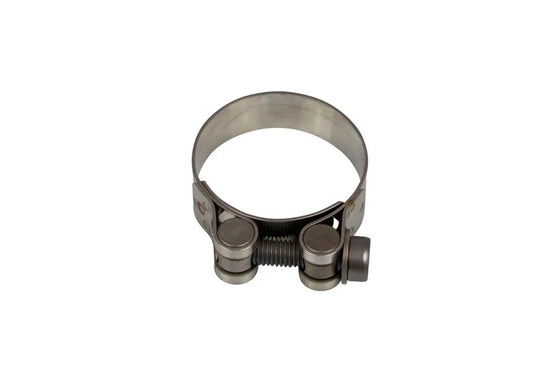 Akrapovic Exhaust Clamp Stainless Steel Multi-Fit (P-R61)