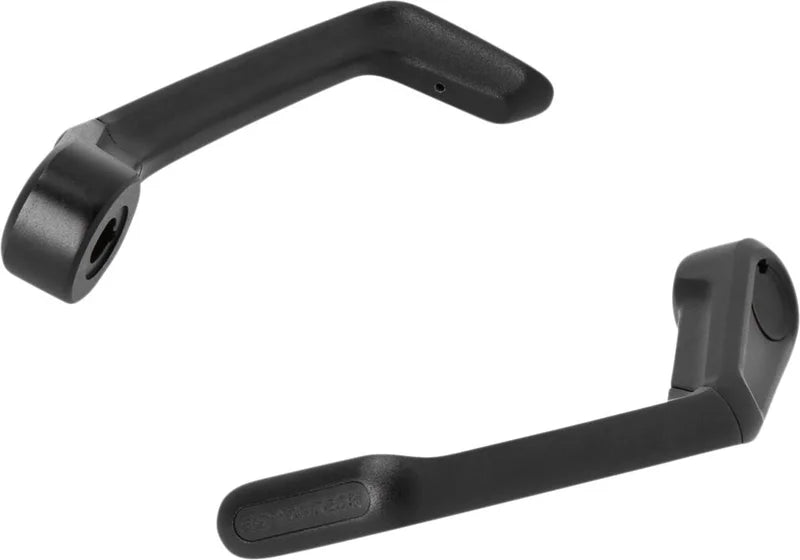 SW-Motech Lever Guards — Honda & Kawasaki