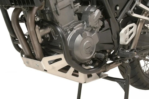 SW-Motech Engine Guard Silver Yamaha XT660 X / R