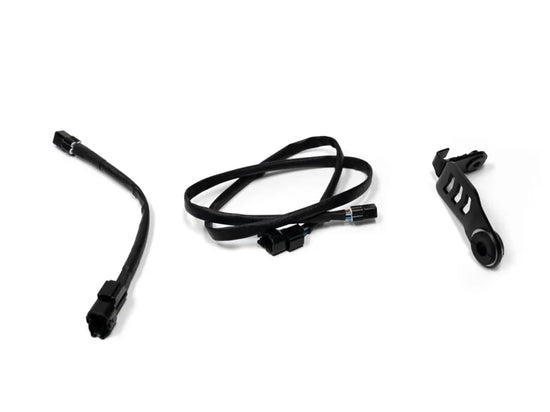 Akrapovic Fitting Kit Yamaha MT-09/FZ-09 Yamaha Y-Amt / MT-09