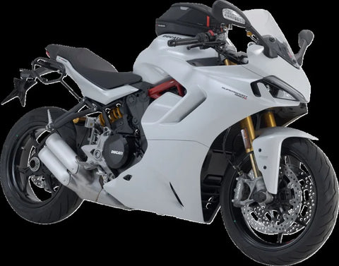 SW-Motech Side Carrier SLC L — Ducati (HTA.22.885.10001)
