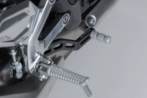SW-Motech Brake Pedal — Triumph Trident
