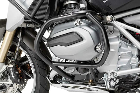 SW-Motech Crash Bar Black BMW R 1200 GS LC / Rallye