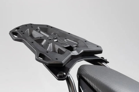 SW-Motech Street Rack Adapter Black For Shad 2
