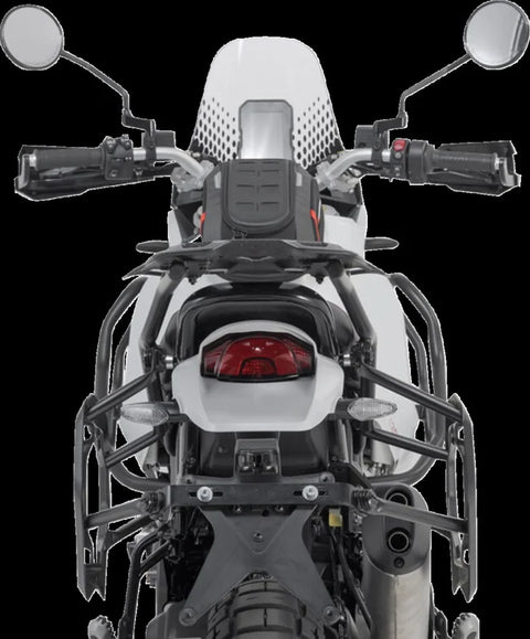 SW-Motech PRO Side Carrier — Ducati