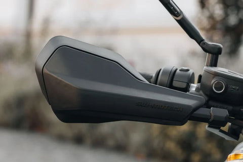 SW-Motech Handguard Sport for Universal Handlebar
